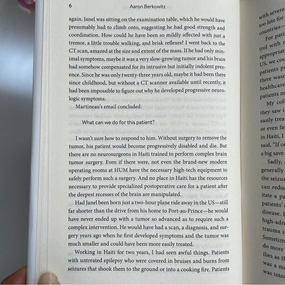 BOOK, “One by One by One” making a small difference amid a billion probl… - Picture 8 of 15